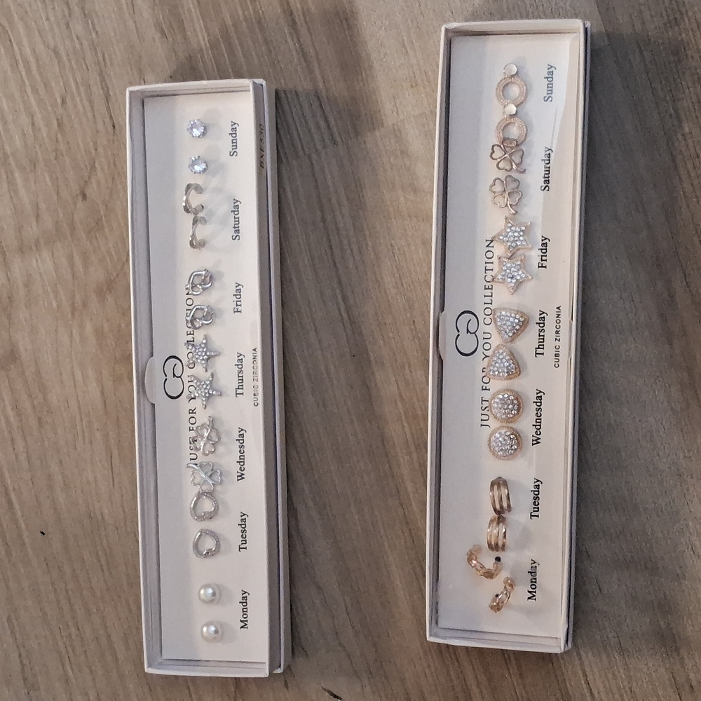 Couture Gems Collection Box Set - Picture 2 of 6